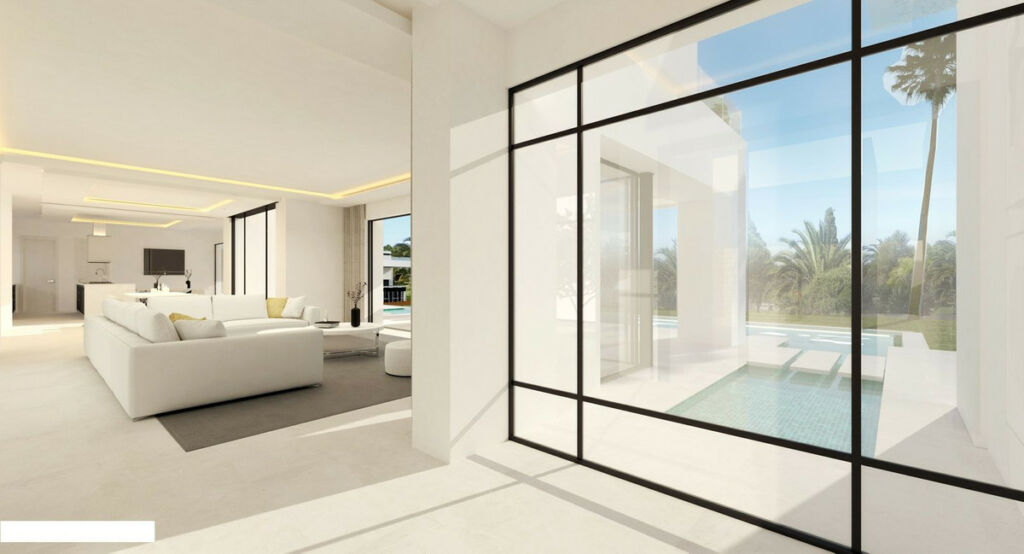 Residential Plot Marbesa Málaga - imagen 12