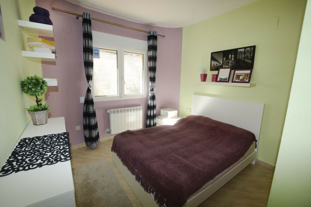 Detached Villa Calpe Alicante - zdjęcie 6