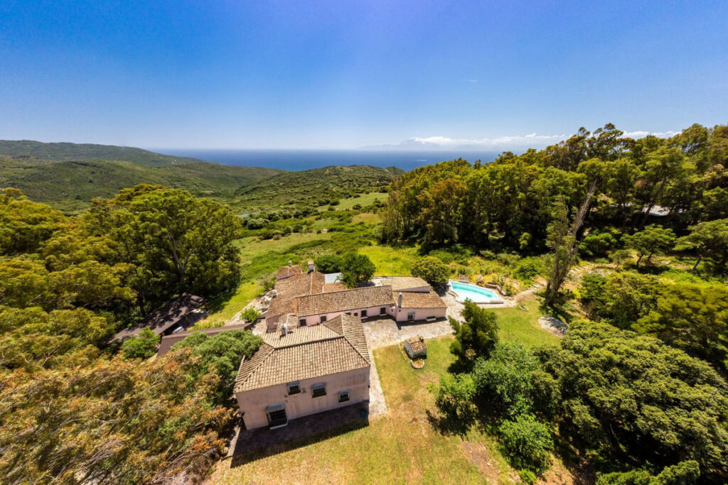 Finca - Cortijo Tarifa Cádiz - imagen 6