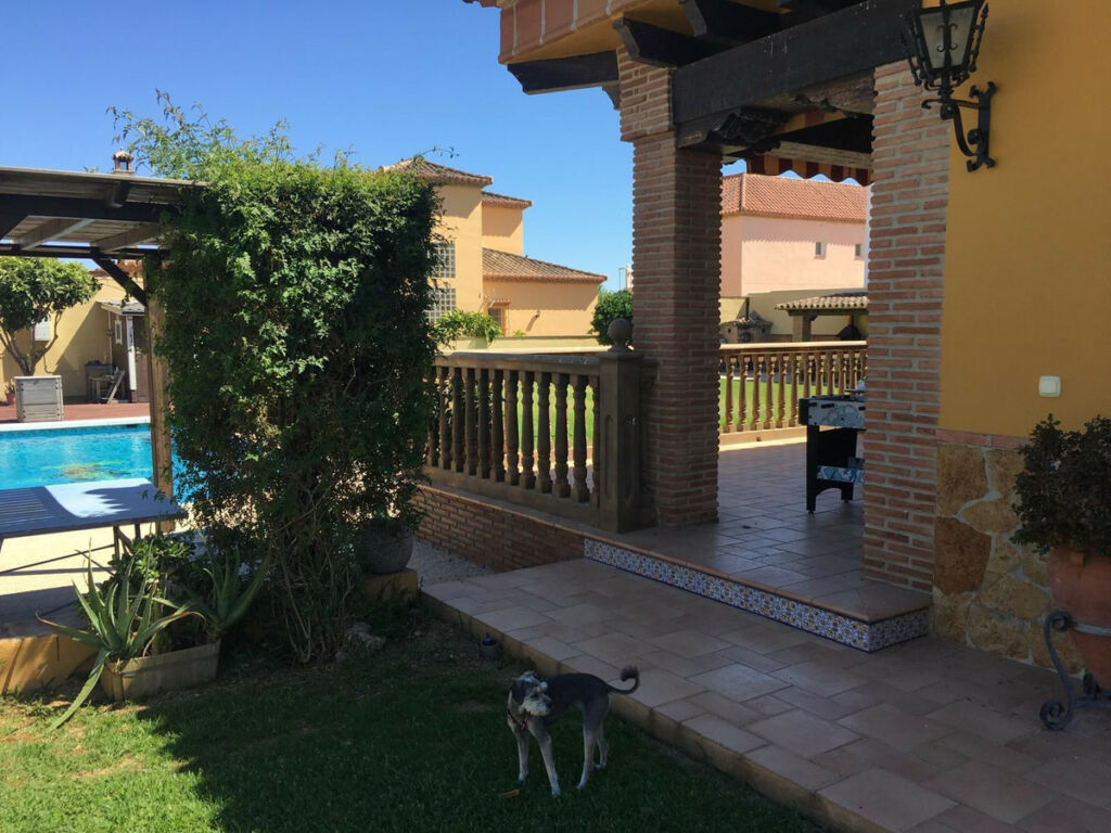 Detached Villa Mijas Costa Málaga - imagen 63