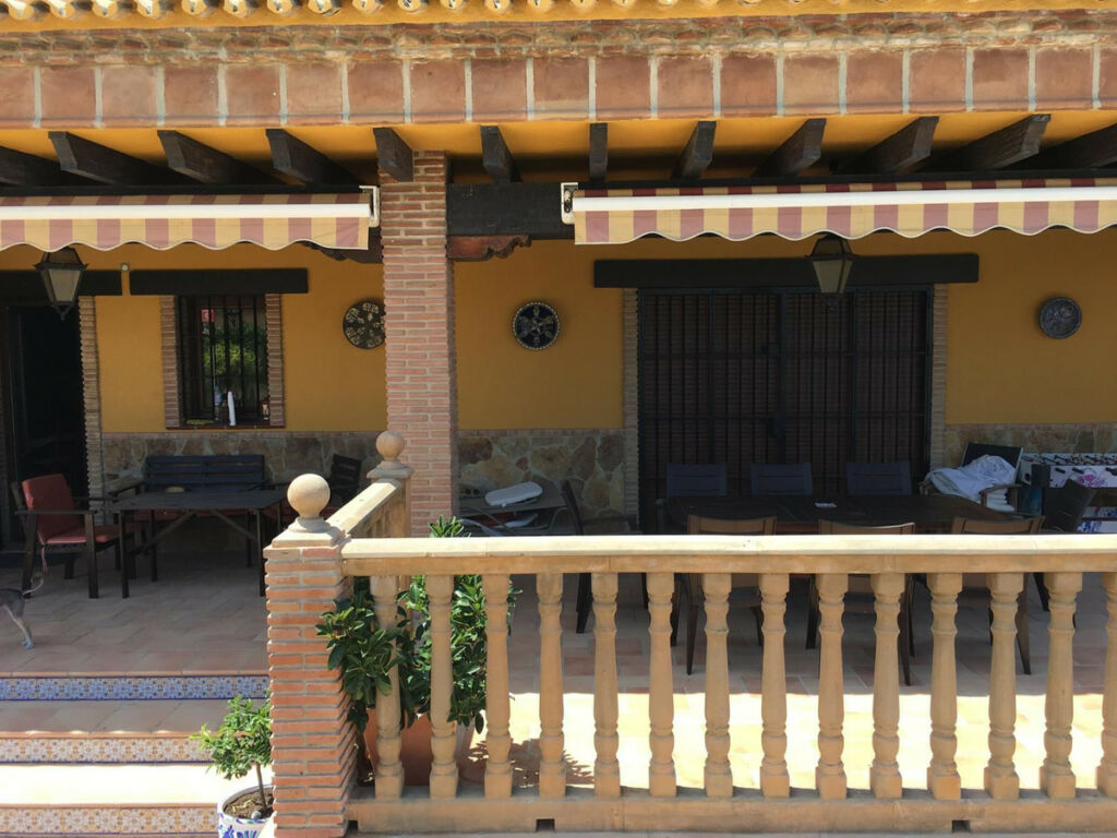Detached Villa Mijas Costa Málaga - imagen 64