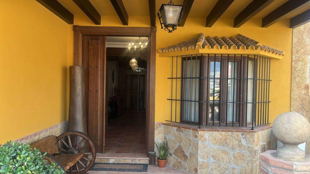 Detached Villa Mijas Costa Málaga - imagen 66
