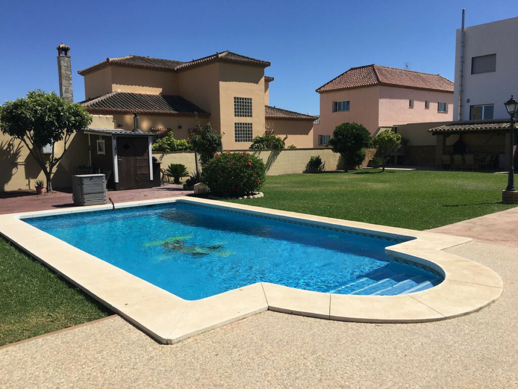 Detached Villa Mijas Costa Málaga - imagen 67