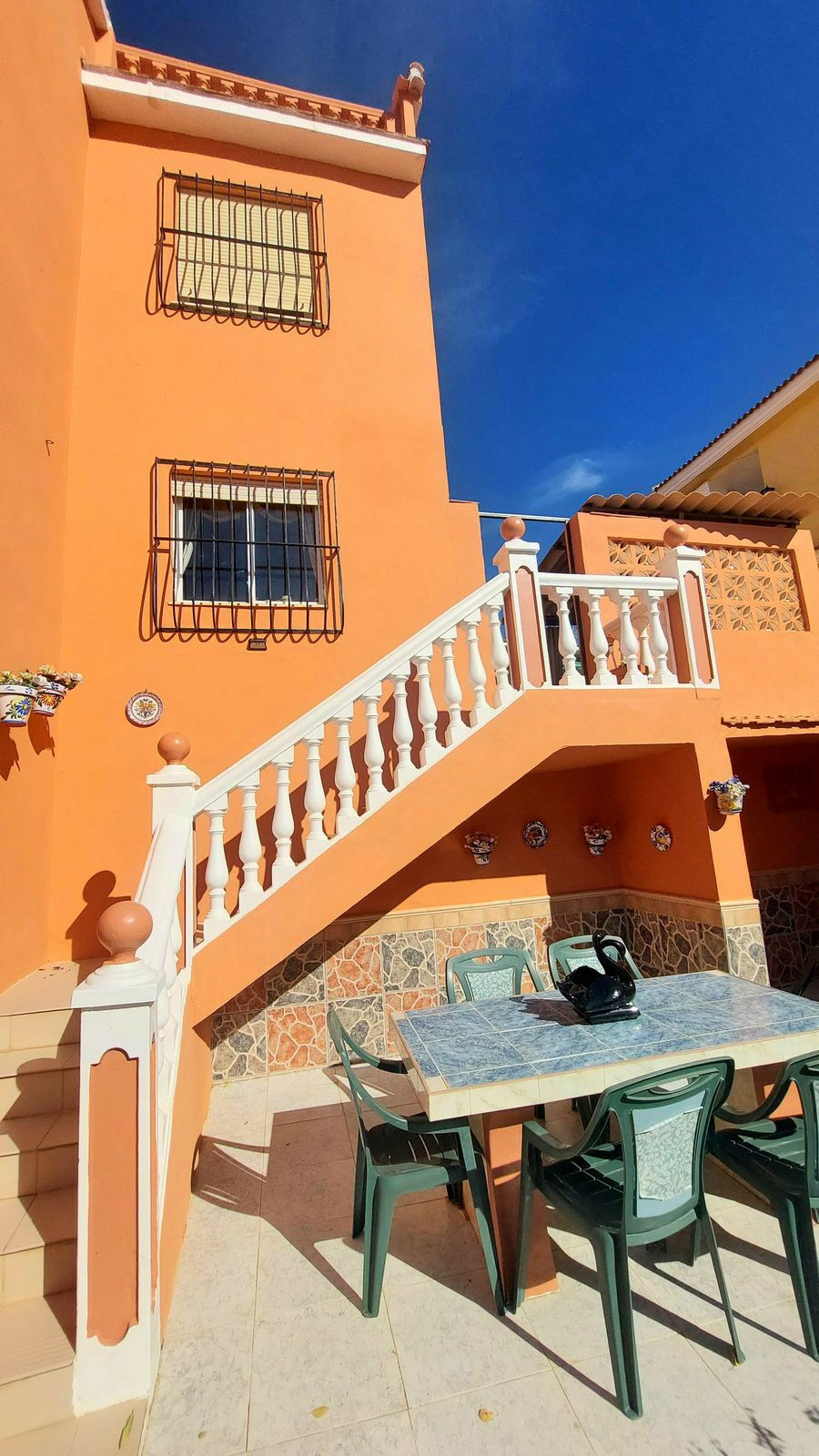 Detached Villa Puerto de la Torre Málaga - imagen 7