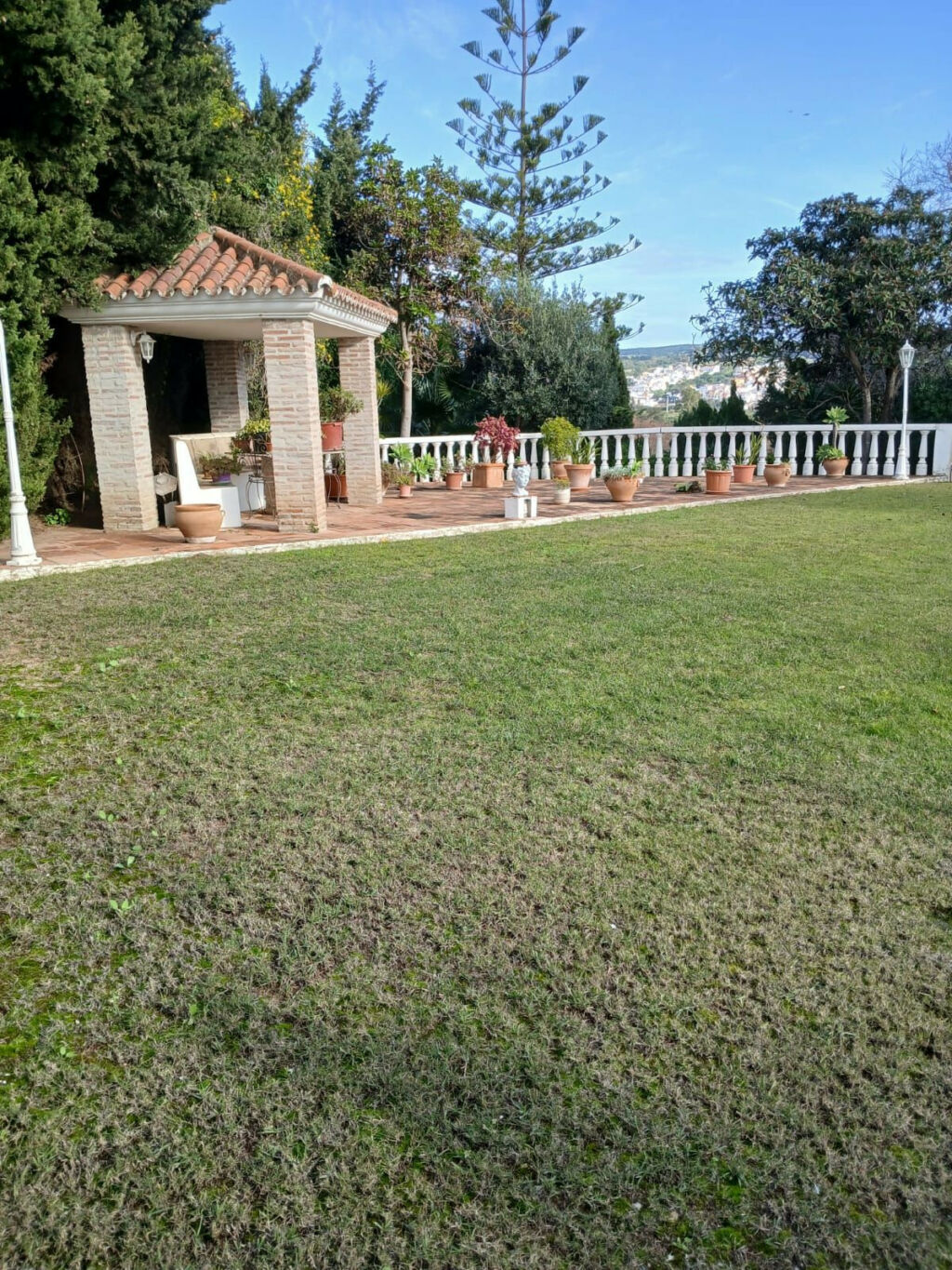 Detached Villa Pueblo Nuevo de Guadiaro Cádiz - imagen 7