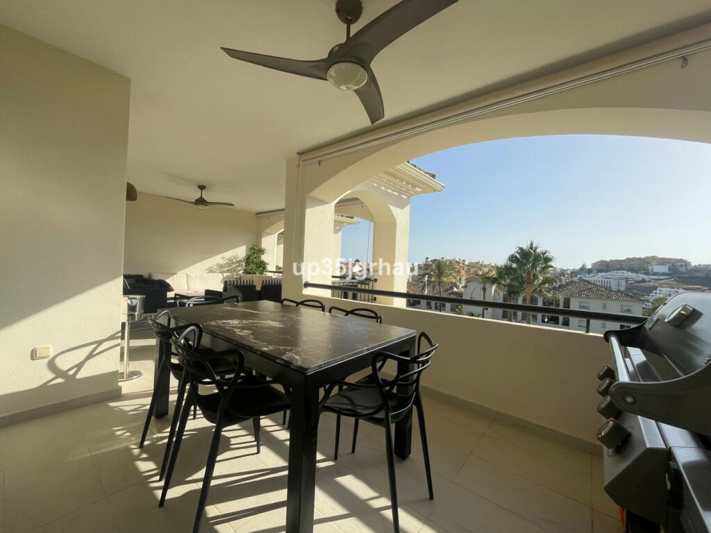 Penthouse Selwo Málaga - imagen 7