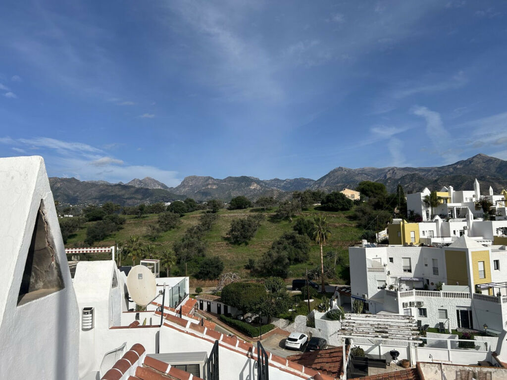 Townhouse Nerja Málaga - imagen 7