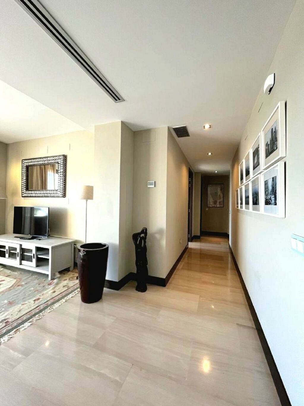 Middle Floor Apartment Benahavís Málaga - Bild 7