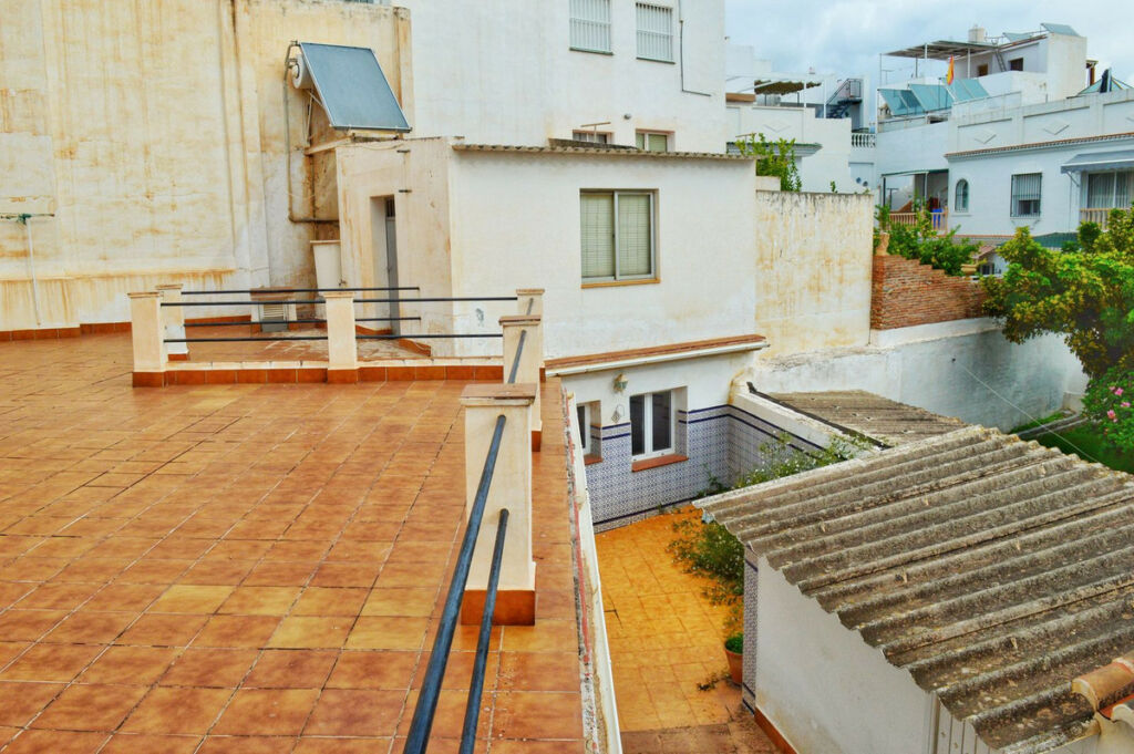 Residential Plot Nerja Málaga - imagen 7