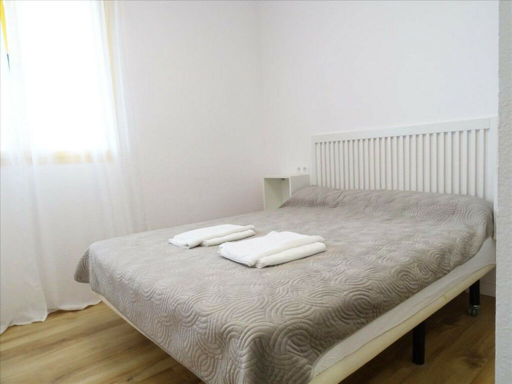 Ground Floor Apartment Calpe Alicante - imagen 7
