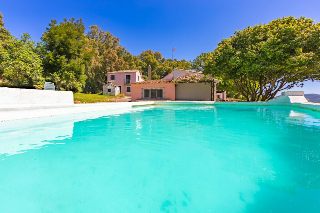 Finca - Cortijo Tarifa Cádiz - imagen 7