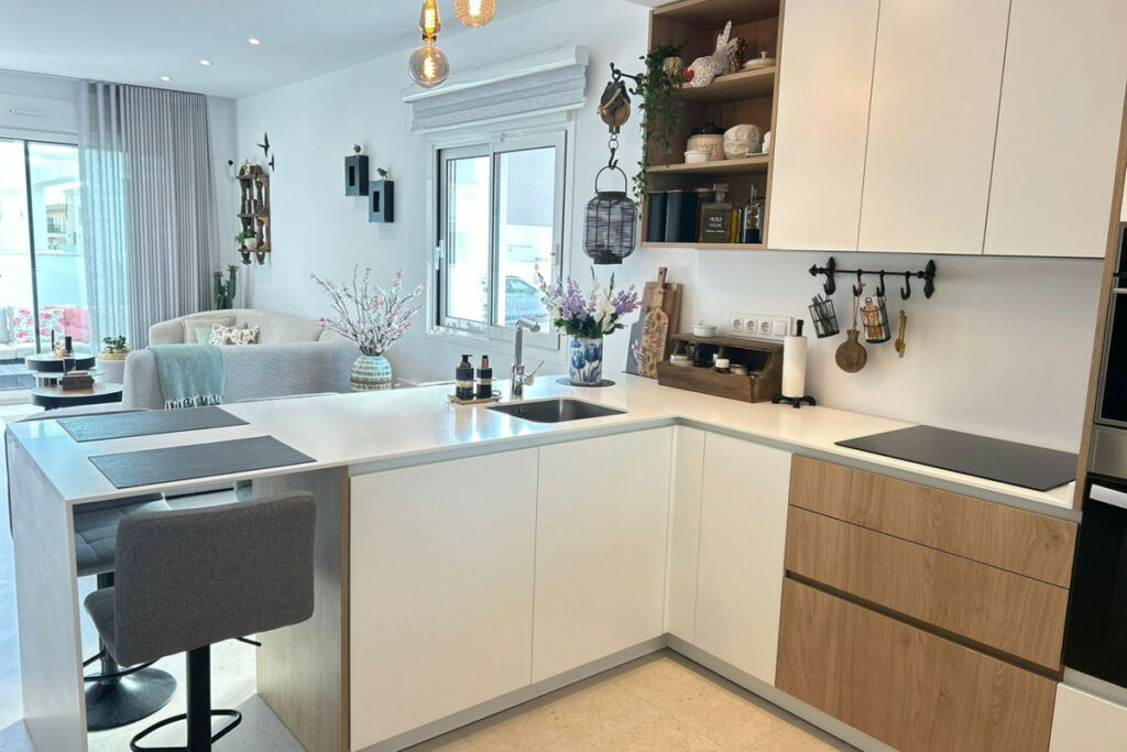 Ground Floor Apartment Pilar de la Horadada Alicante - zdjęcie 7