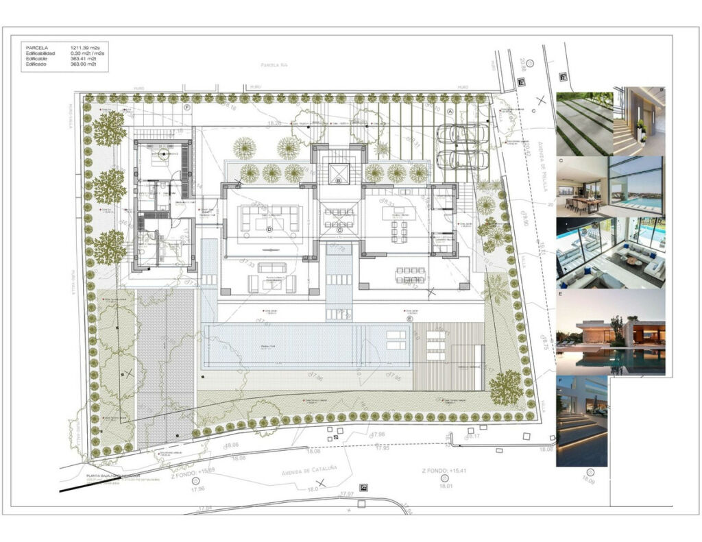 Residential Plot Marbesa Málaga - imagen 5