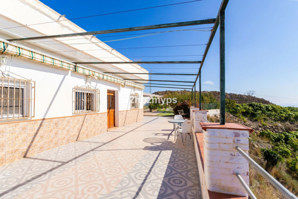 Detached Villa Algarrobo Málaga - imagen 8