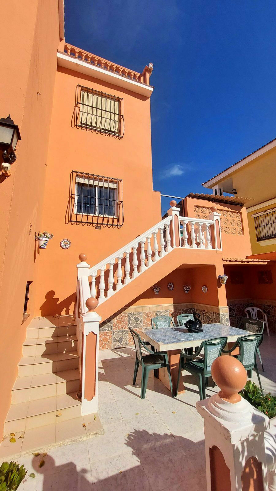 Detached Villa Puerto de la Torre Málaga - imagen 8