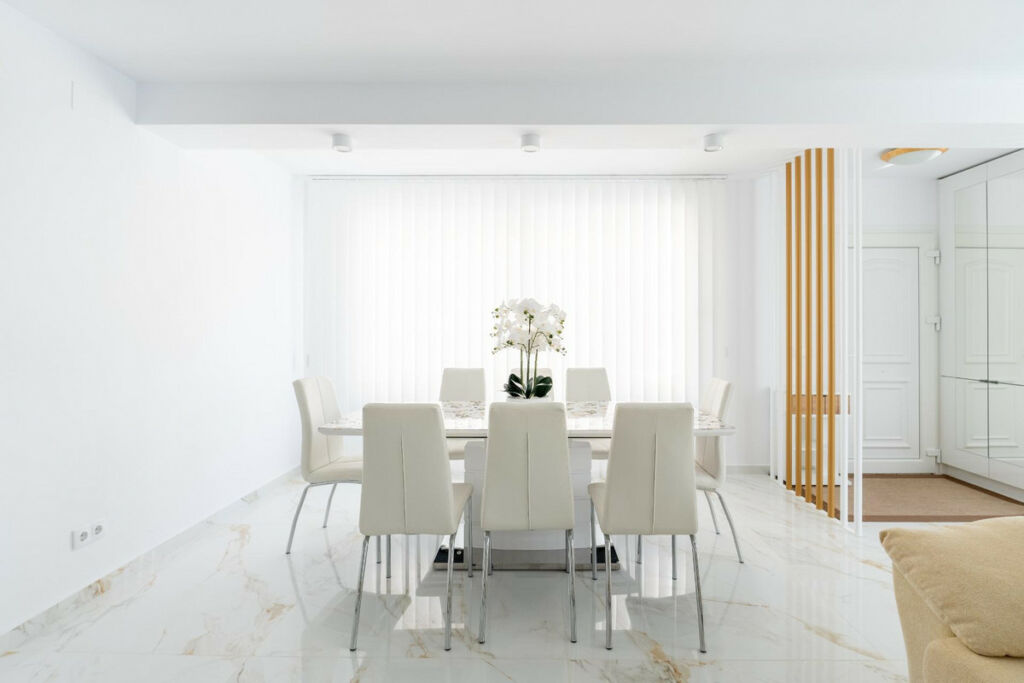 Townhouse Punta Prima Alicante - zdjęcie 8