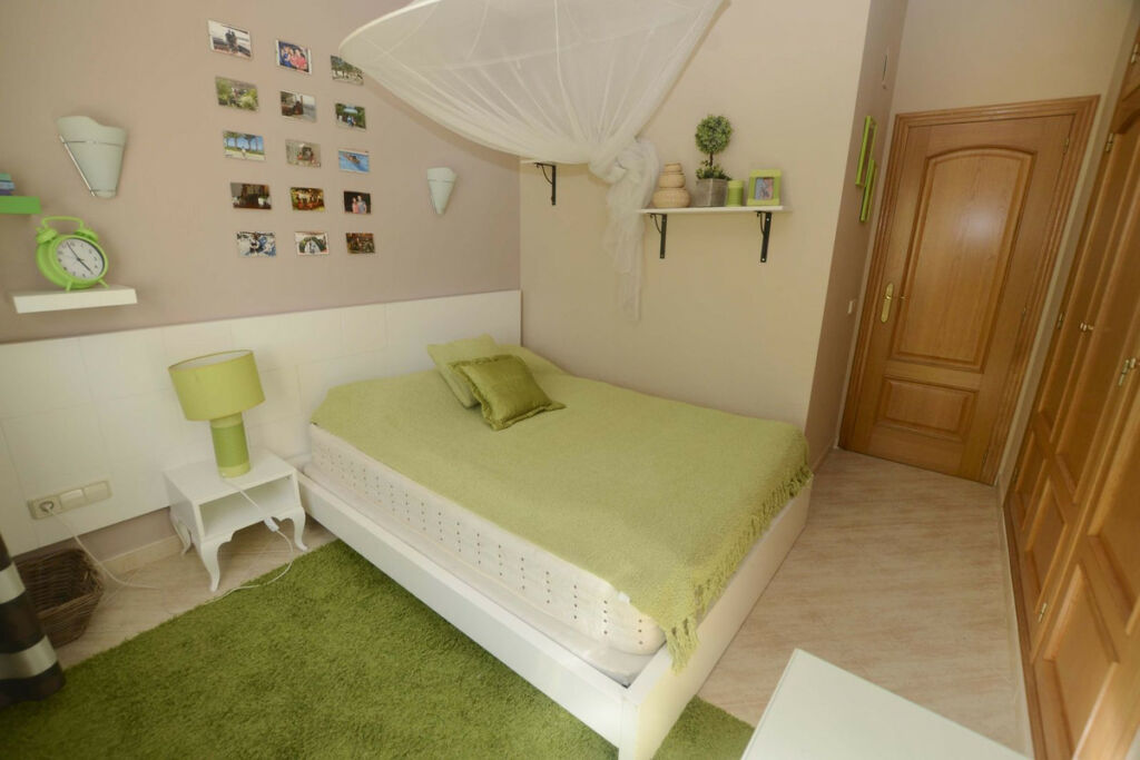 Detached Villa Calpe Alicante - zdjęcie 8