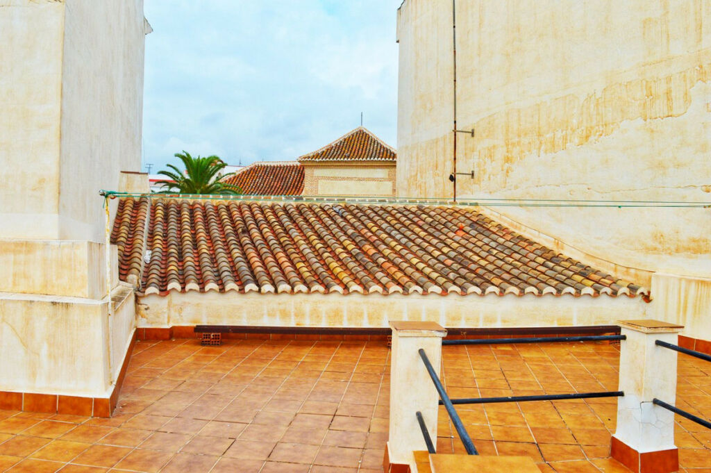 Residential Plot Nerja Málaga - imagen 8