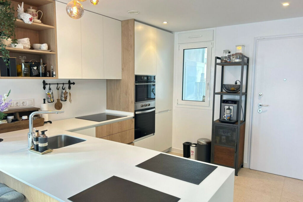 Ground Floor Apartment Pilar de la Horadada Alicante - zdjęcie 8
