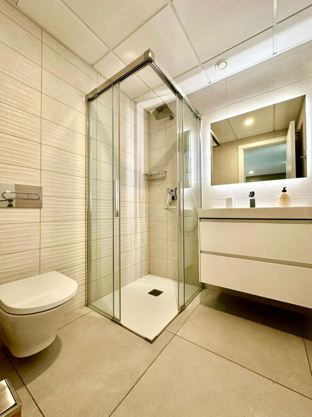 Ground Floor Apartment Elviria Málaga - Bild 8