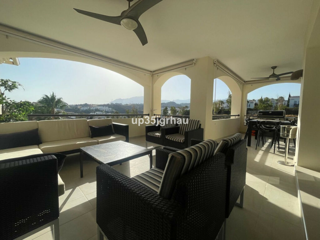 Penthouse Selwo Málaga - imagen 8