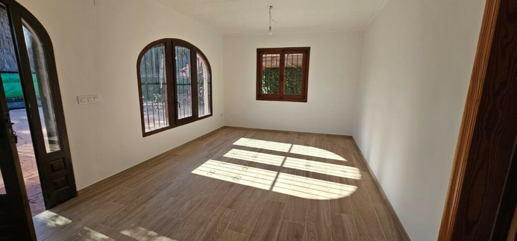 Detached Villa Javea Alicante - imagen 8