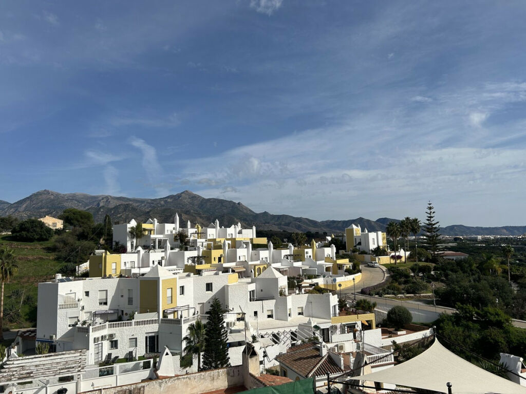 Townhouse Nerja Málaga - imagen 8