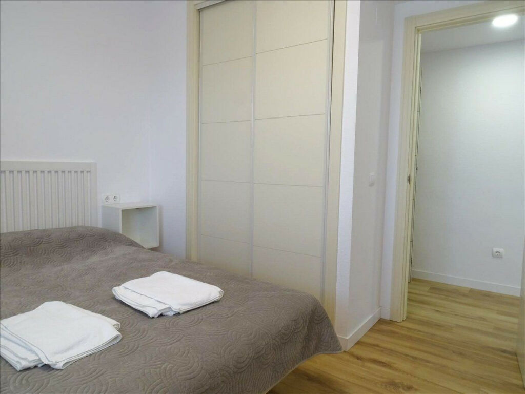 Ground Floor Apartment Calpe Alicante - imagen 8