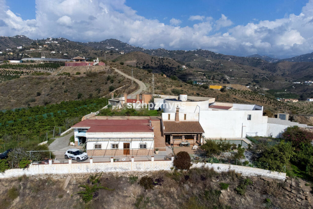 Detached Villa Algarrobo Málaga - imagen 9