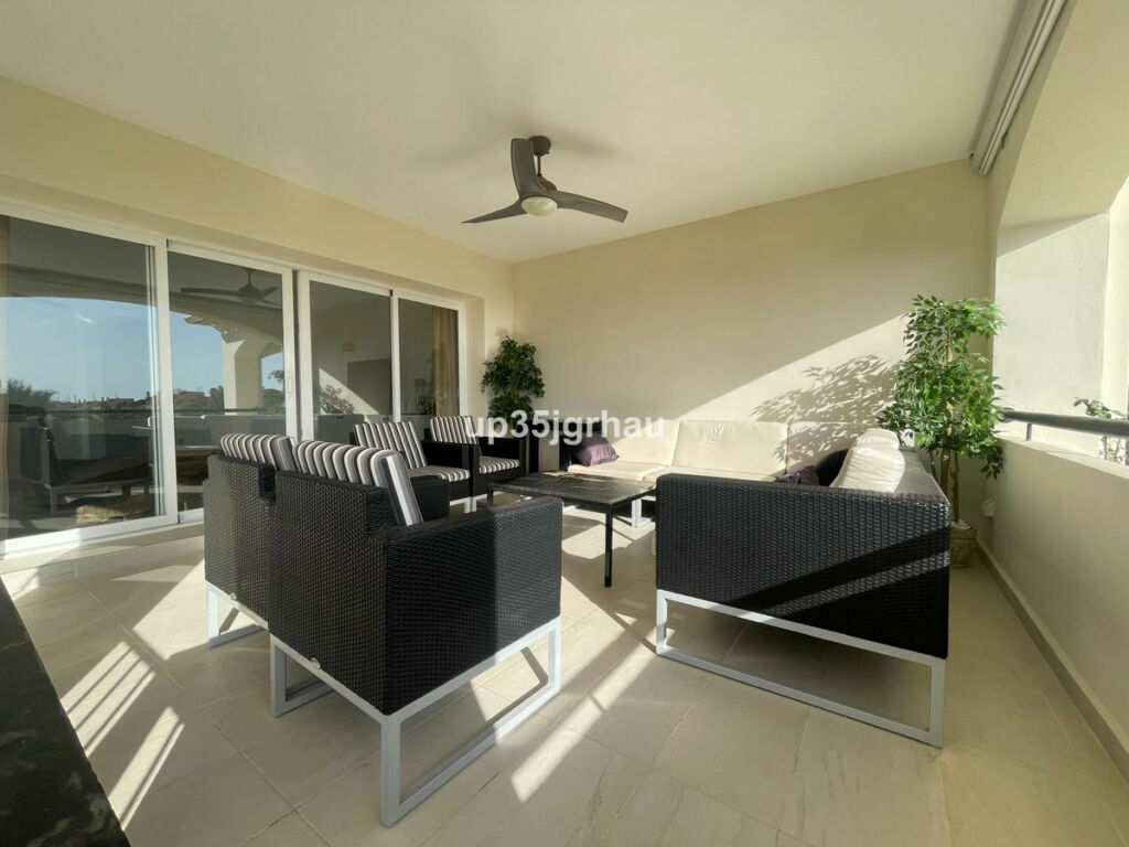 Penthouse Selwo Málaga - imagen 9