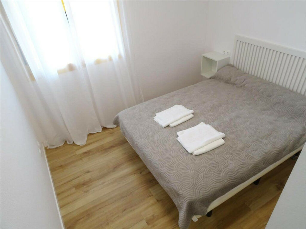 Ground Floor Apartment Calpe Alicante - imagen 9