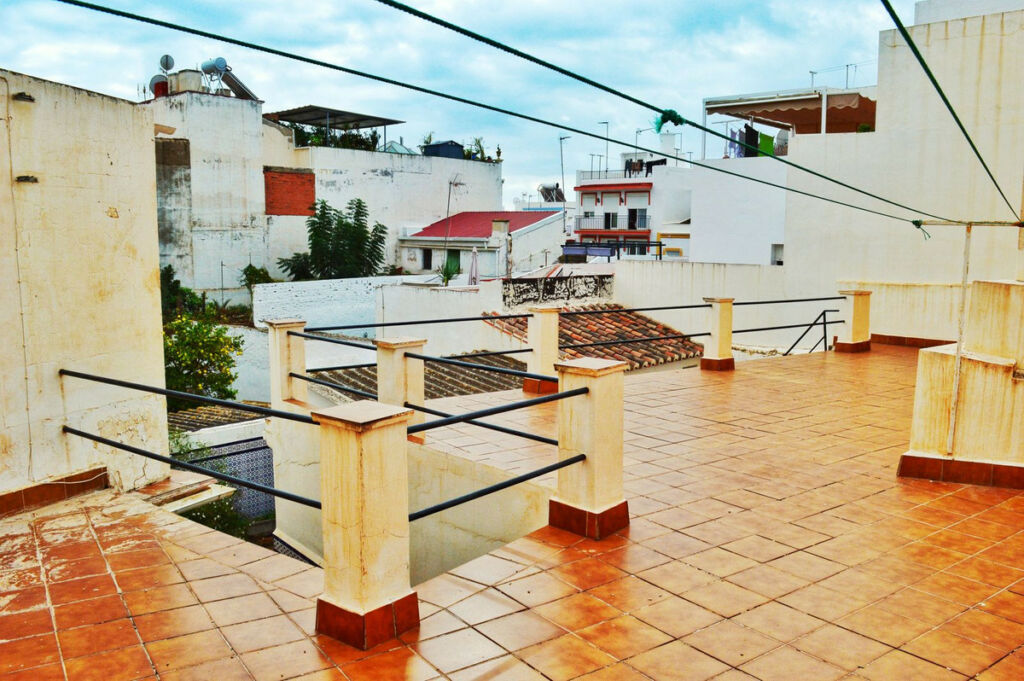 Residential Plot Nerja Málaga - imagen 9