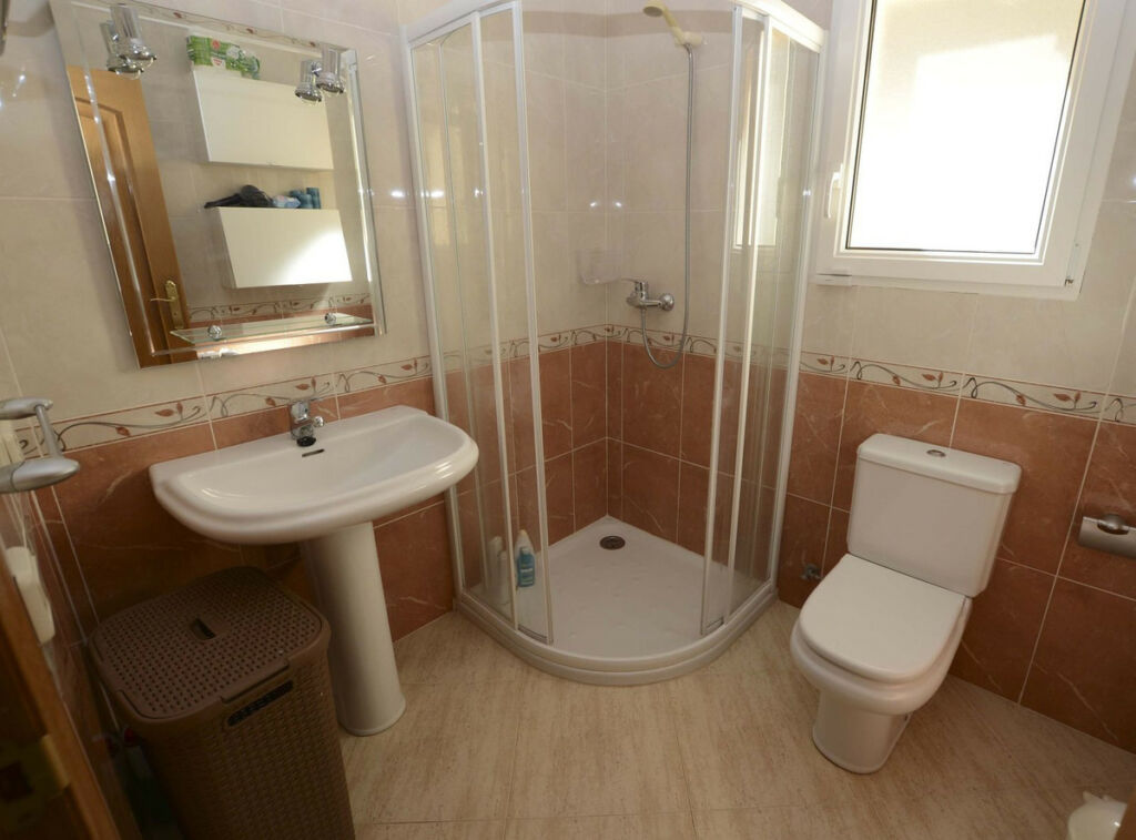 Detached Villa Calpe Alicante - zdjęcie 9