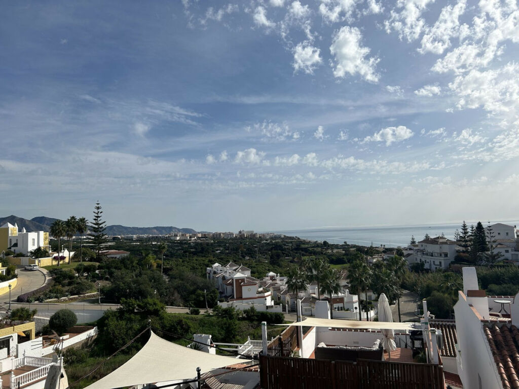 Townhouse Nerja Málaga - imagen 9