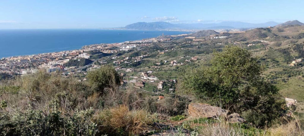 Land Rincón de la Victoria Málaga - imagen 7