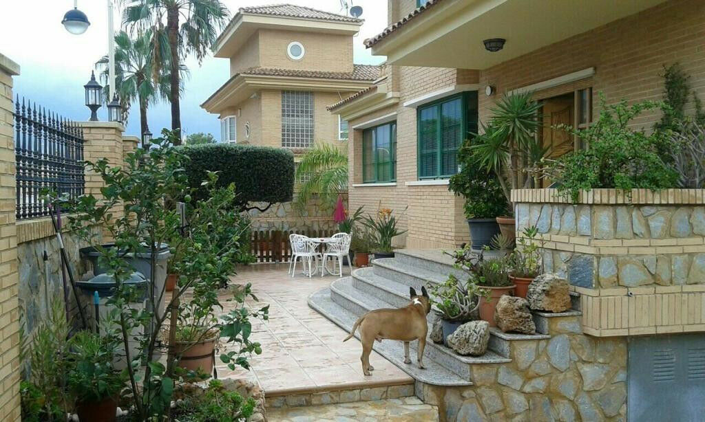 Bungalow Benidorm Alicante