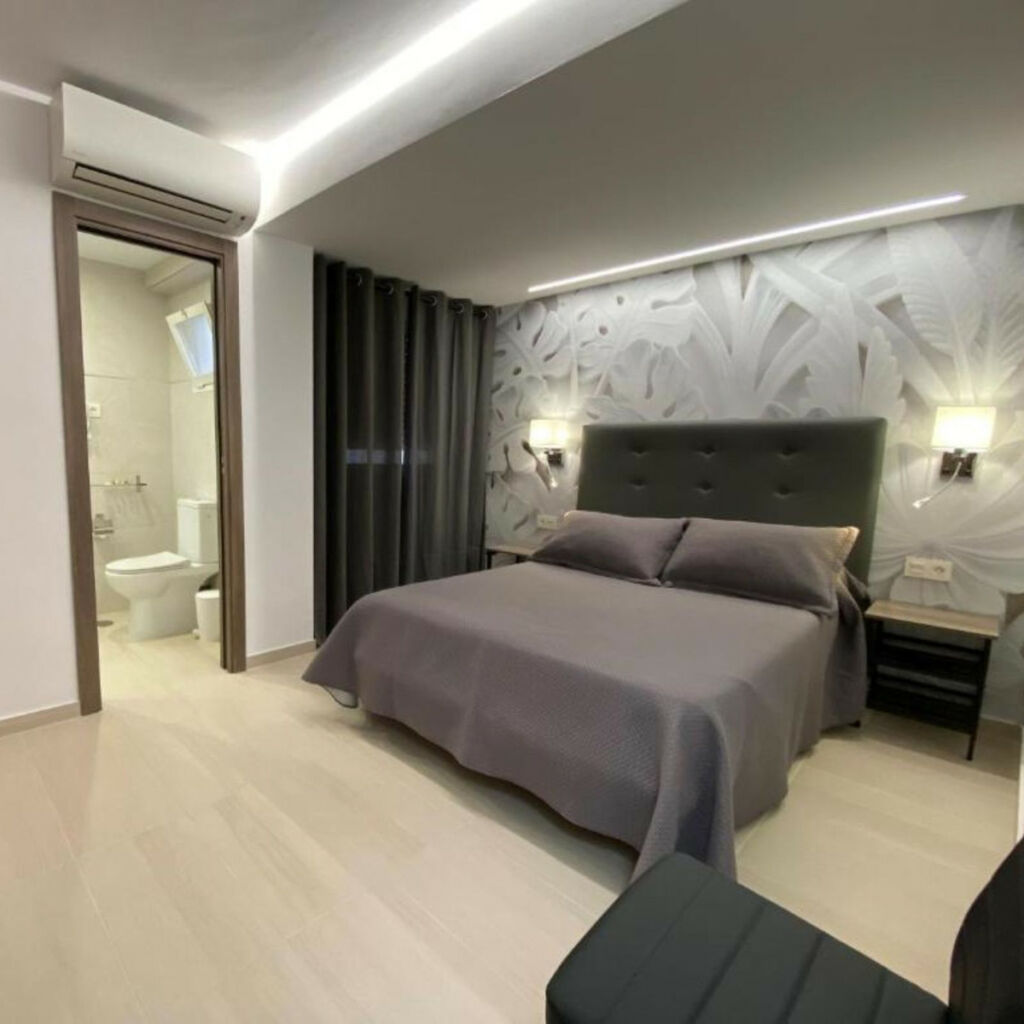 Semi-Detached House Marbella Málaga - Bild 7