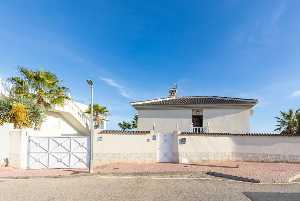 Detached Villa Rojales Alicante - zdjęcie 2