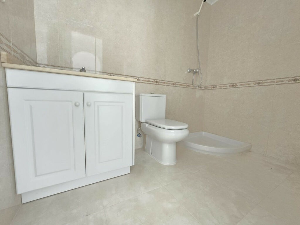 Ground Floor Apartment Lomas De Campoamor Alicante - zdjęcie 11