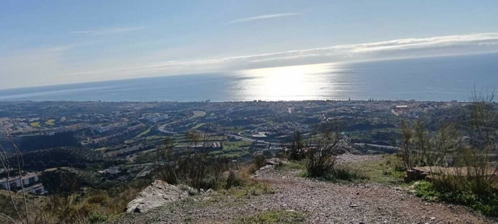 Land Rincón de la Victoria Málaga - imagen 5