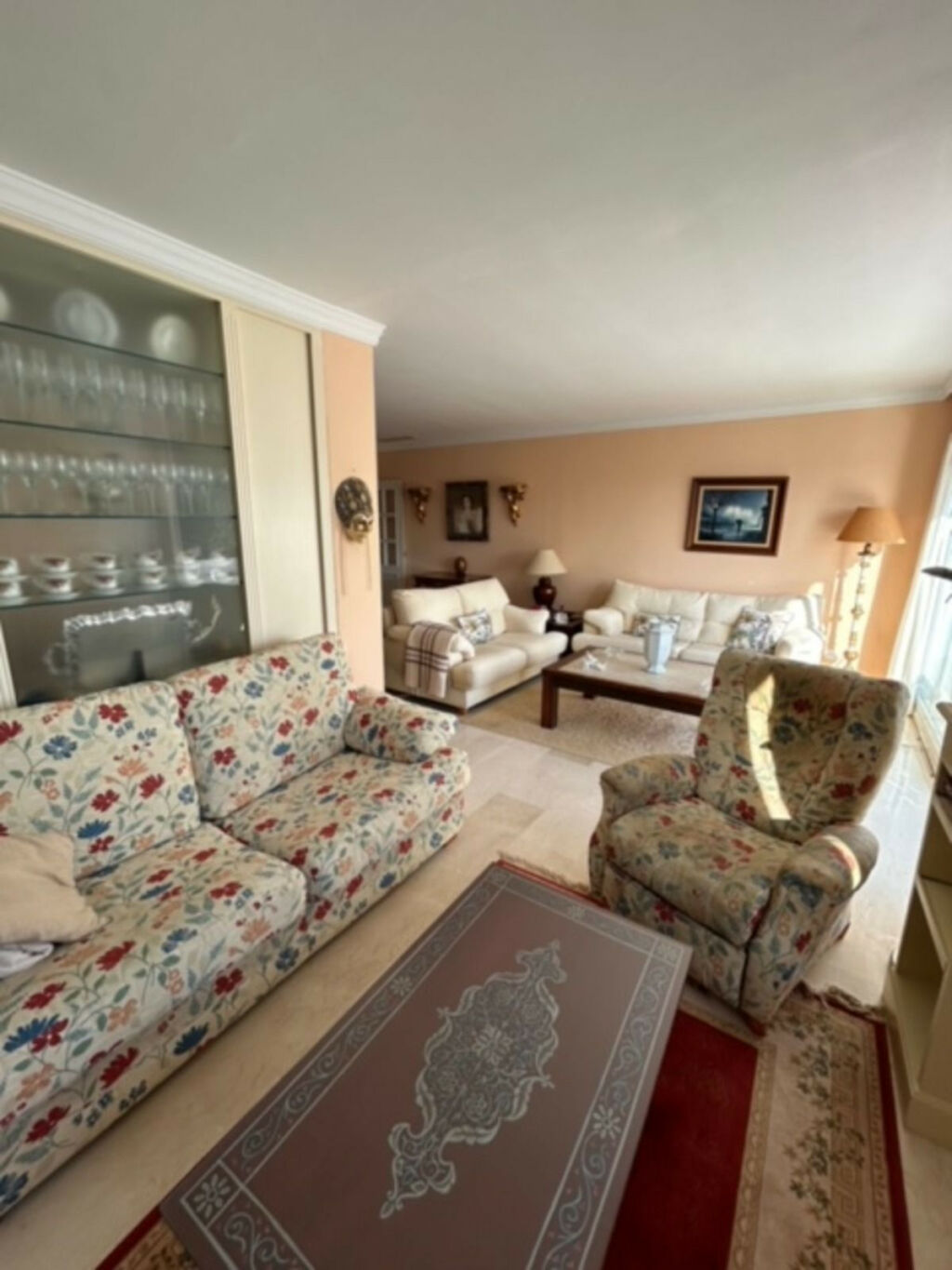 Middle Floor Apartment La Quinta Málaga - imagen 10