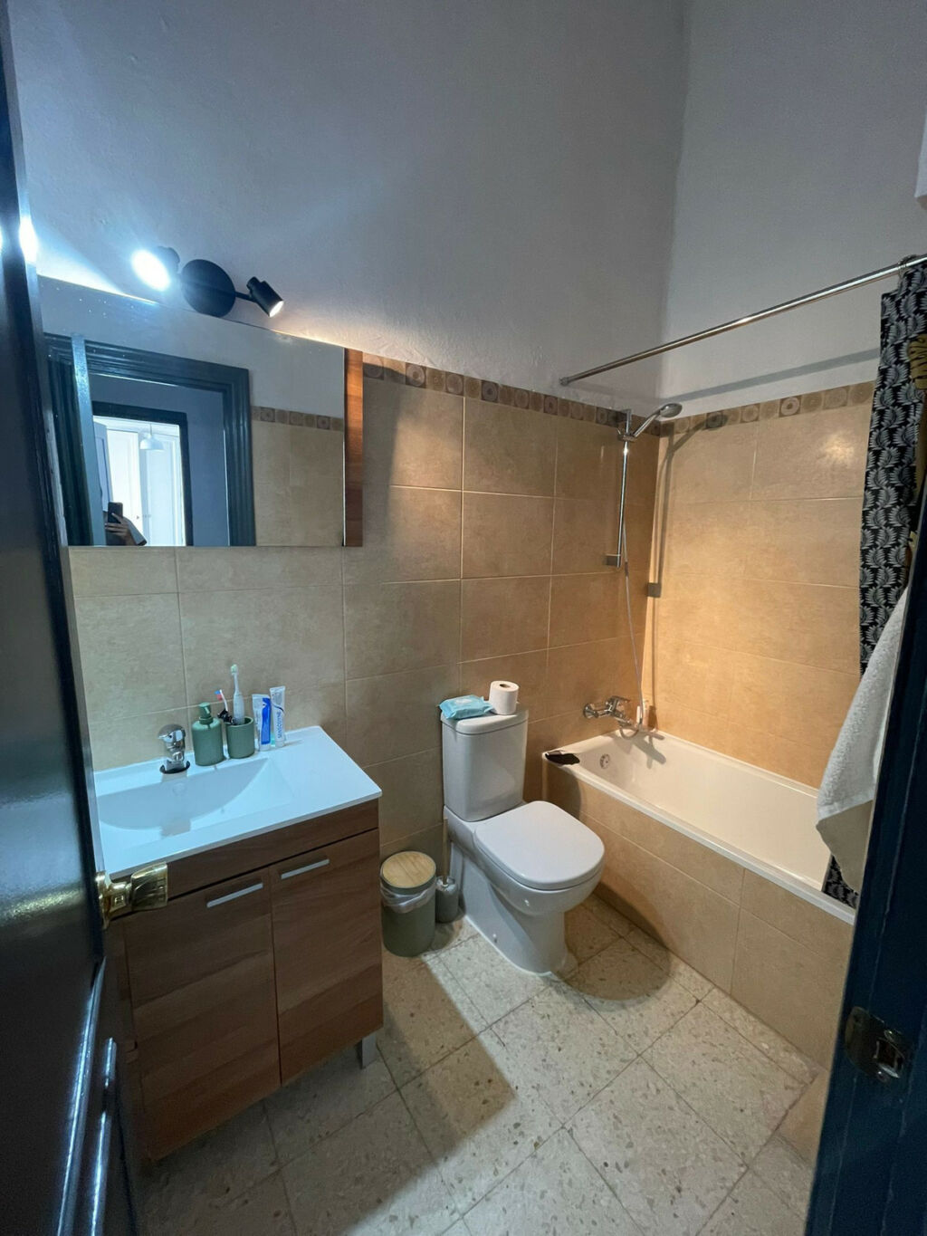 Townhouse Estepona Málaga - Bild 10