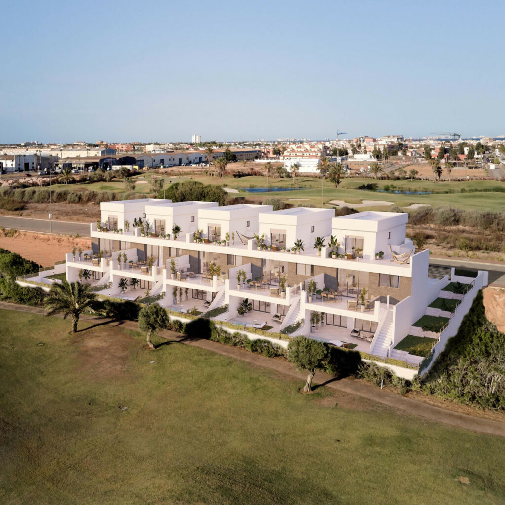 Detached Villa Los Alcazares Murcia - imagen 10