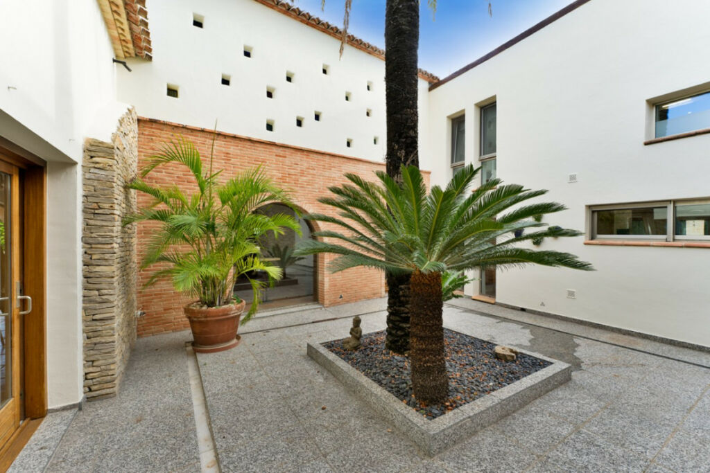 Detached Villa Javea Alicante - imagen 10