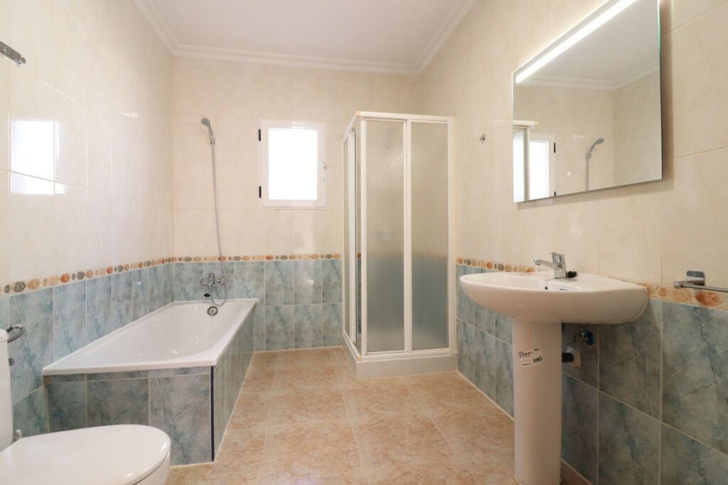Detached Villa Montemar Alicante - zdjęcie 10