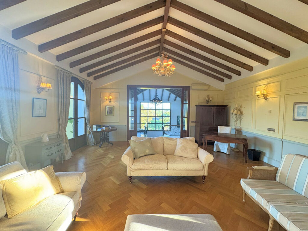 Detached Villa Sotogrande Alto Cádiz - zdjęcie 19