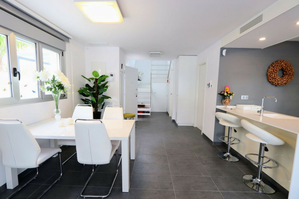 Detached Villa Torre de la Horadada Alicante - zdjęcie 10