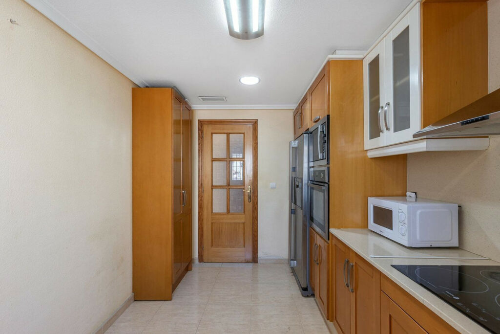 Detached Villa Rojales Alicante - zdjęcie 11