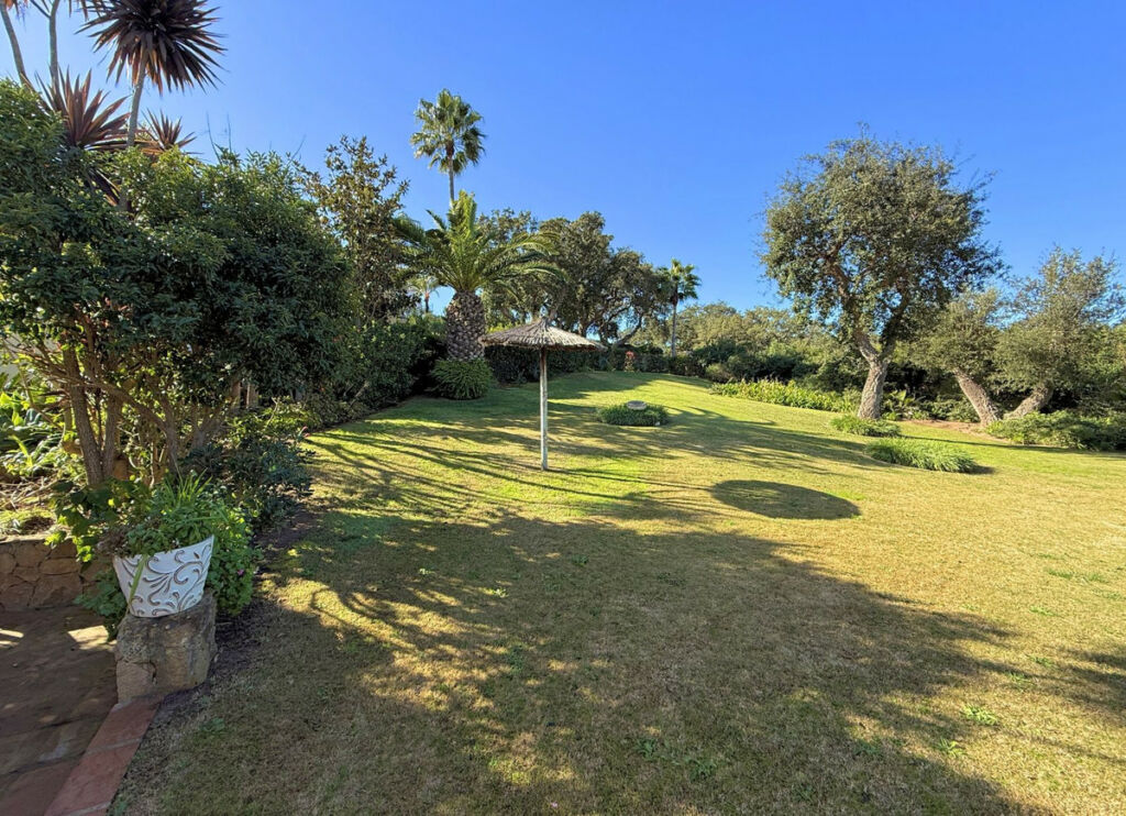 Detached Villa Sotogrande Alto Cádiz - zdjęcie 10