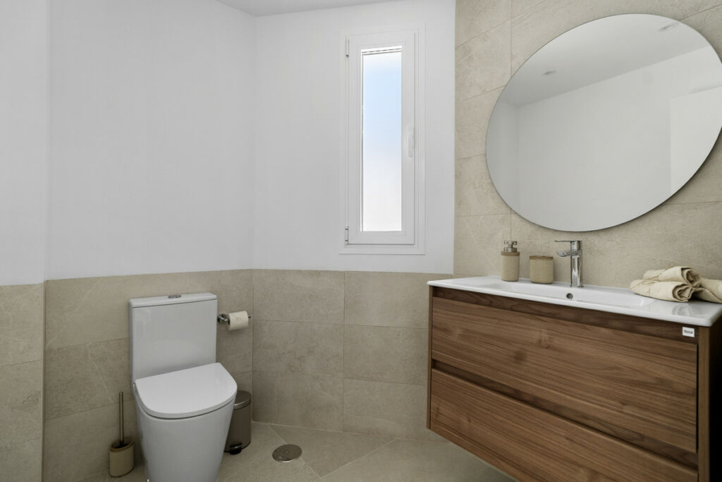 Detached Villa Mijas Málaga - image 10